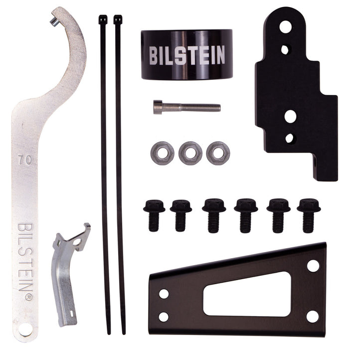 Bilstein 05-22 Toyota Tacoma B8 8112 Front Left Corner Module 41-322673