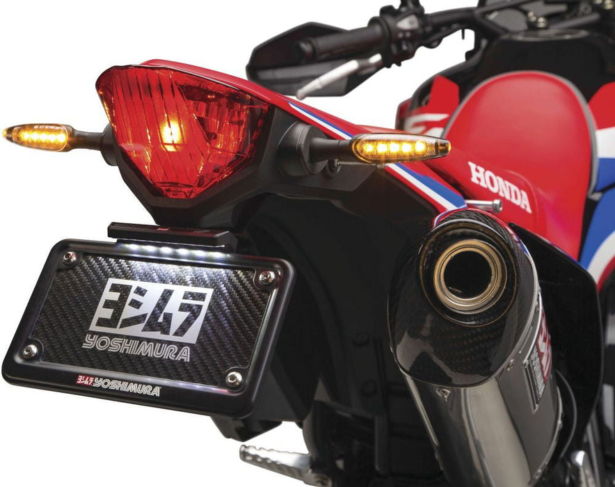 Yoshimura 070BG123410 Fender Eliminator Kit