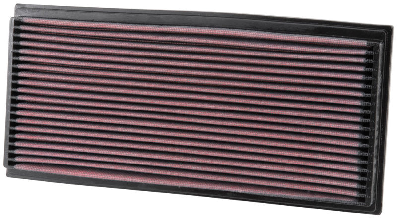 K&N Replacement Air Filter MERCEDES BENZ 600 SERIES V-12 33-2678