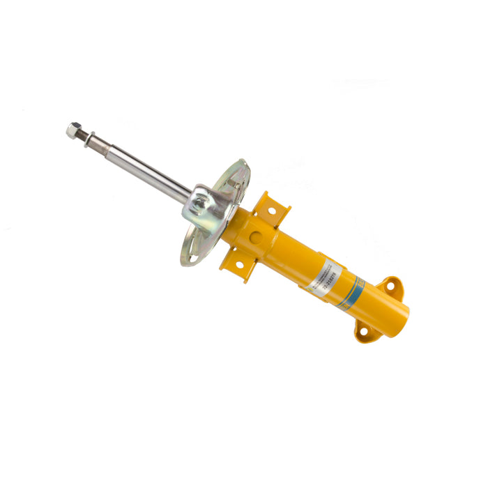 Bilstein B8 Performance Plus 12-16 Mercedes-Benz SLK55 AMG (w/o Dynamic Susp) Front Strut Assembly 22-218278