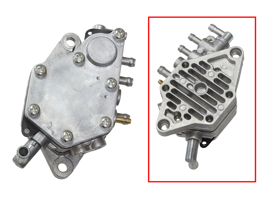 SP1 Fuel Pump Compatible with Yamaha SM-07326