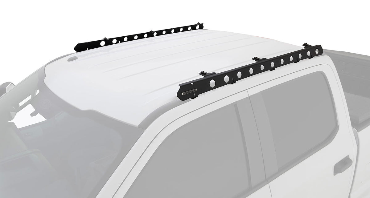 Rhino Rack Rhino-Rack Backbone Mounting System Ford 250/350/450 Crew Cab RF2B1