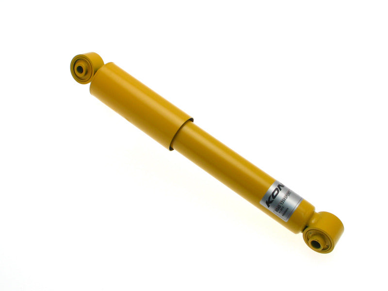 Koni Sport (Yellow) Shock 11-14 Fiat 500 including Abarth Excl. 500L Rear 8040 1398Sport