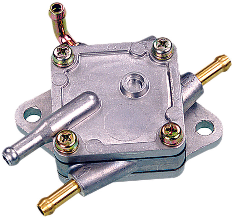 Mikuni Fuel Pump Dual Square DF52-136