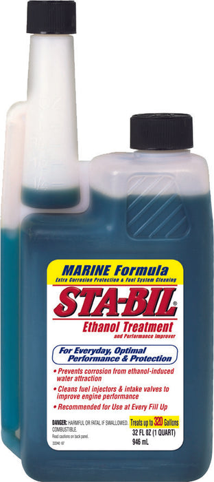 Gold Eagle 22240 32 Oz Marine Formula Sta-Bil