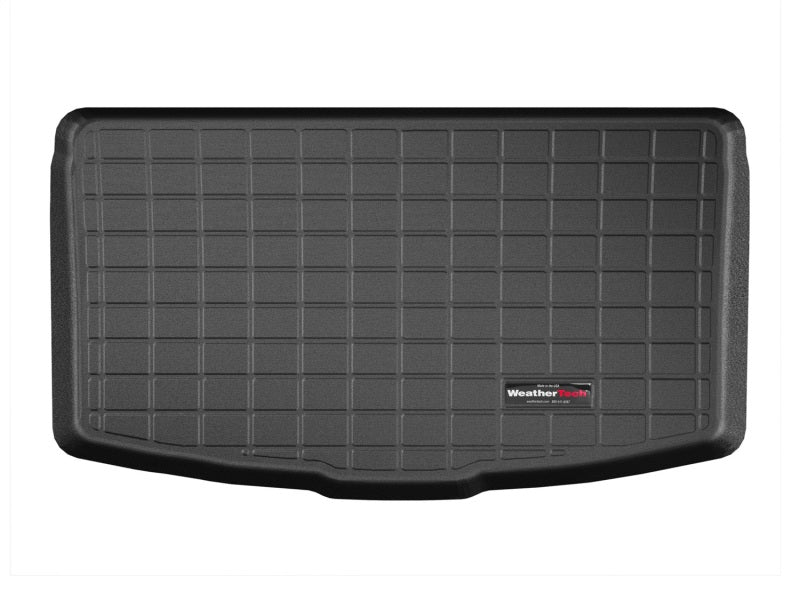 WeatherTech 2020+ Ford Explorer (Rear Cargo Well) Cargo Liner Black 401306