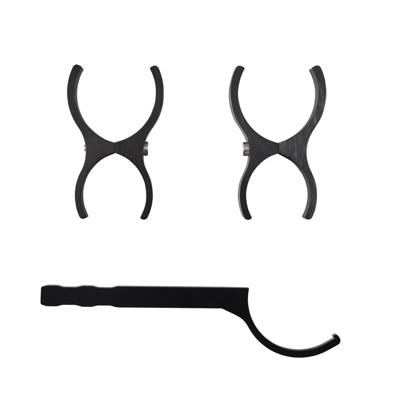 ARB 19-20 Fits Ford Ranger BP51 Rear Fitting Kit, Fits 2023 Ford Ranger P375U To 2023 VM80010042