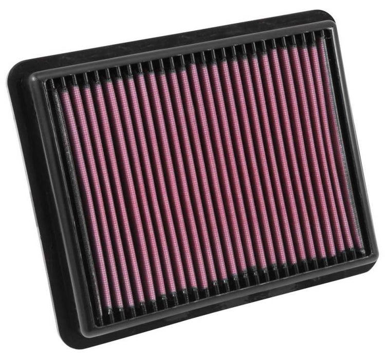 K&N Replacement Air Filter for 2014 Mazda 6 2.2L L4 DSL 33-3024