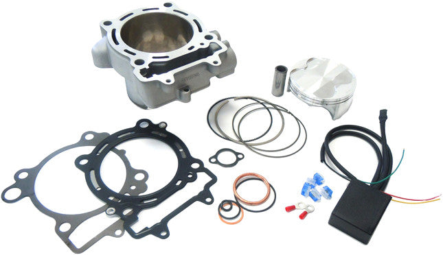 Athena (P400250100015) 100mm 490cc Big Bore Cylinder Kit