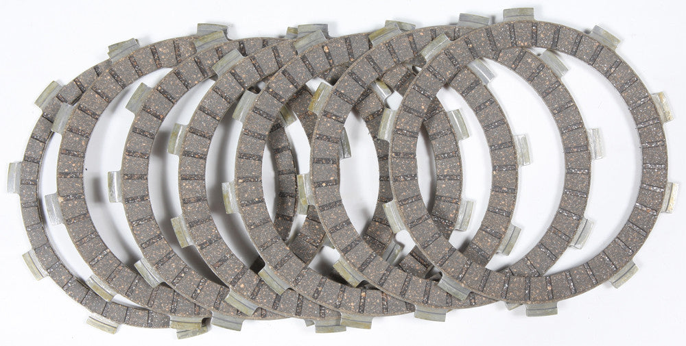 EBC Brakes CK1140 Clutch Friction Plate Kit