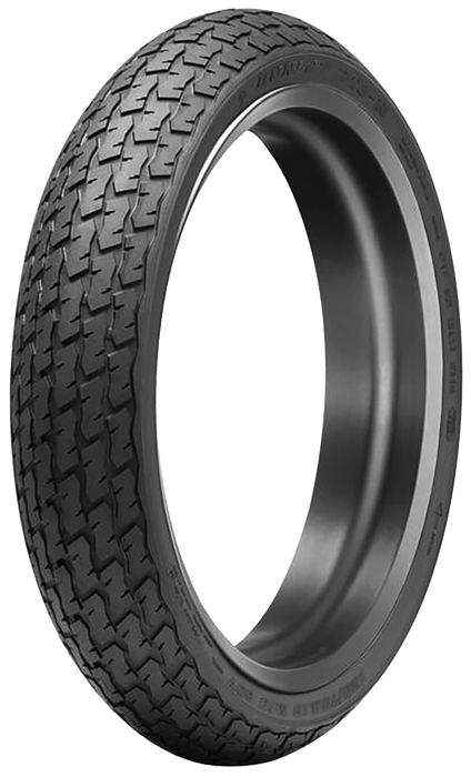 Dunlop DT3-R Front Tire 120/70R19 60V TL 45041332