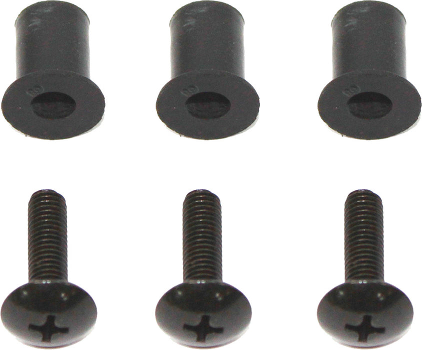 SP1 06-183 Windshield Screw Kit