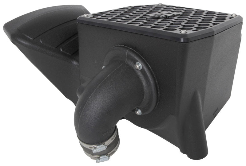 K&N 63 Series AirCharger Performance Intake 19-20 Ford Ranger L4-2.3L F/I Turbo 63-2612