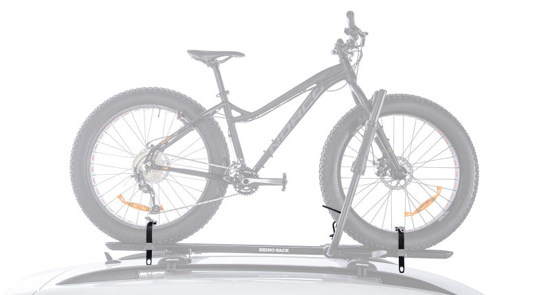Rhino-Rack Fat Bike Adapter Kit (Suits RBC050) RBCA033