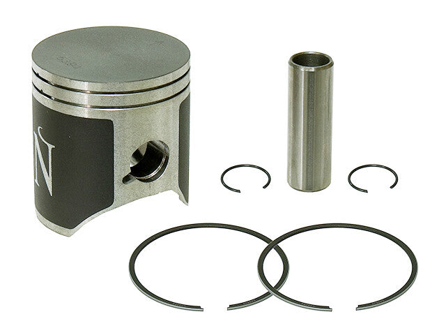 Namura, NX-70029, Size A Piston Kit for KTM 125 SX & EXC Standard Bore 54mm