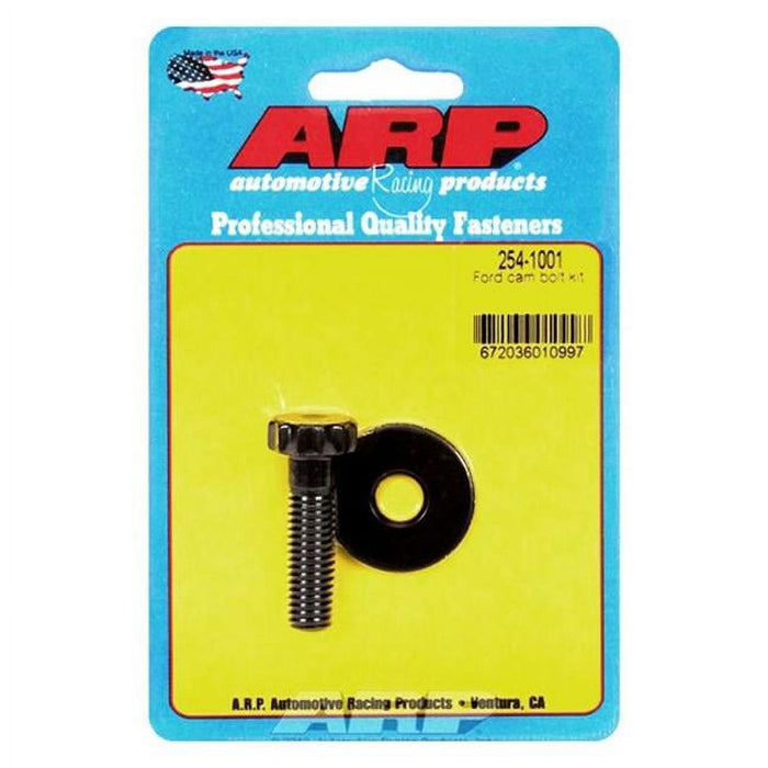 ARP Ford Cam Bolt Kit 254-1001