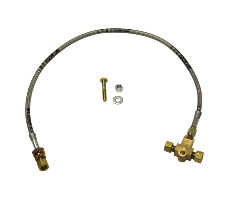 Skyjacker 1967-1969 GMC K1500 Pickup Brake Hose RBL13