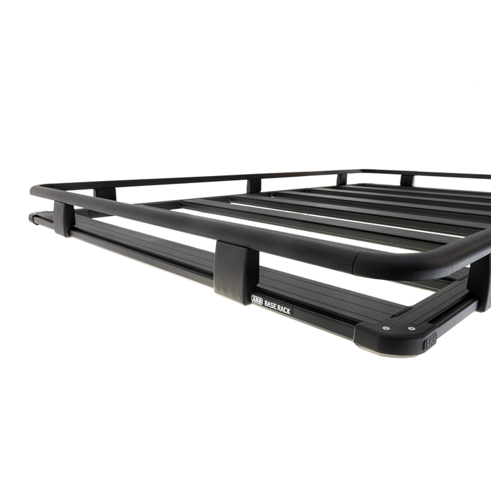 ARB BASE Rack Kit 84in x 51in with Mount Kit Deflector and Full (Cage) Rails BASE14