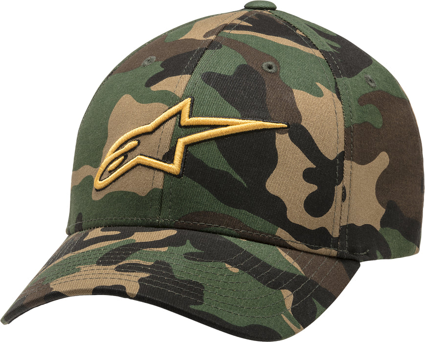 Alpinestars Visible Hat Camo Sm/Md 1210-81040-633-SM/MD