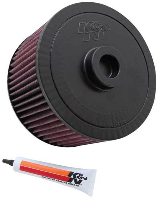 K&N 92-96 Toyota Hilux / 98-06 Land Cruiser / 01 Prado Replacement Air Filter E-2444