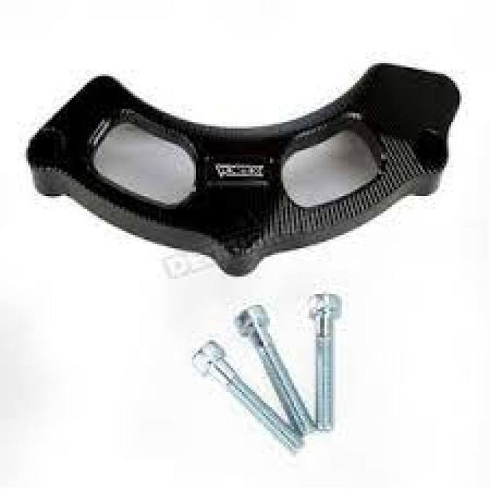 Vortex Racing Case Guard Yamaha R6- Black Right Side CS651K