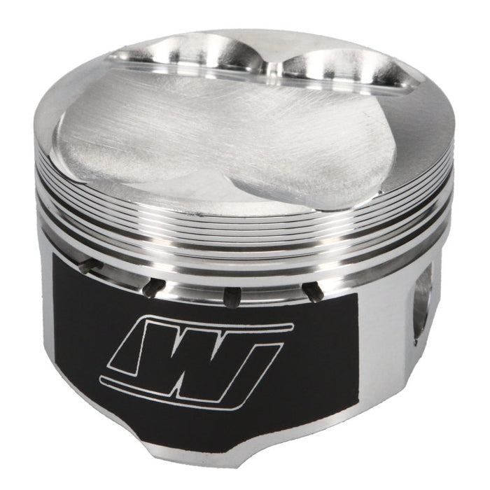 Wiseco Peugeot 306/206/106 +3.5cc 79.5mm Bore 11.5:1 CR Piston Kit *Special Order* KE129M795