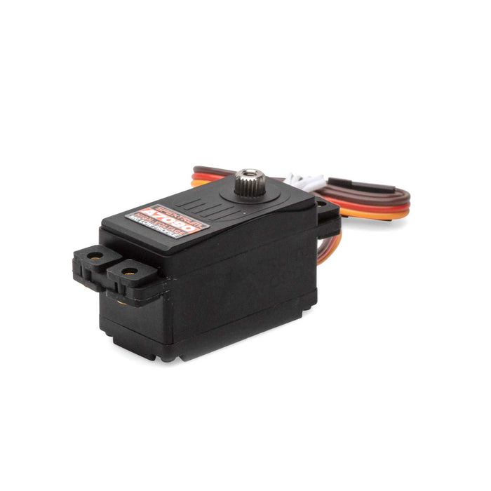 Spektrum A7090 Brushless Low Profile Metal Gear Hv Servo, Spmsa7090 SPMSA7090