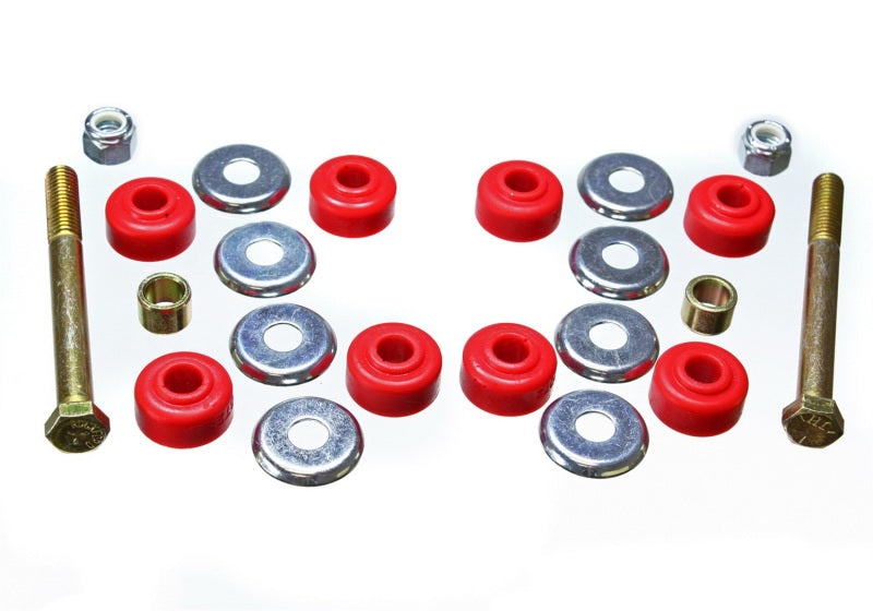 Energy Suspension 90-01 Acura Integra / 88-00 Honda Civic/CRX / 93-97 Honda Del Sol (including VTEC) 16.8104R