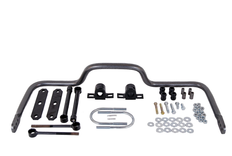 Hellwig 00-05 Ford Excursion 4WD 4-6in Lift Solid Heat Treated Chromoly 1-1/4in Rear Sway Bar 7878