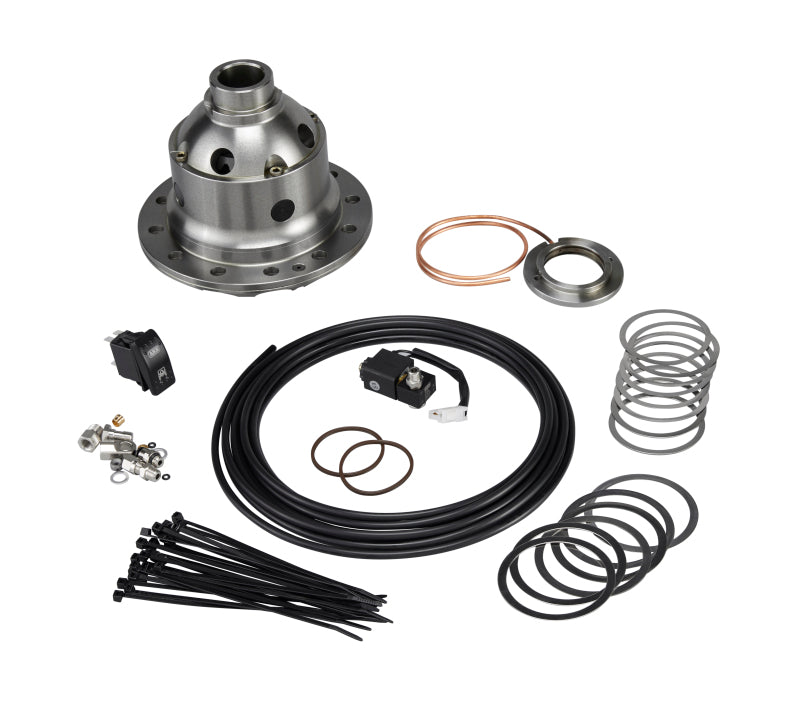 ARB Airlocker 32 Spl Fits Toyota 8.9In S/n RD232
