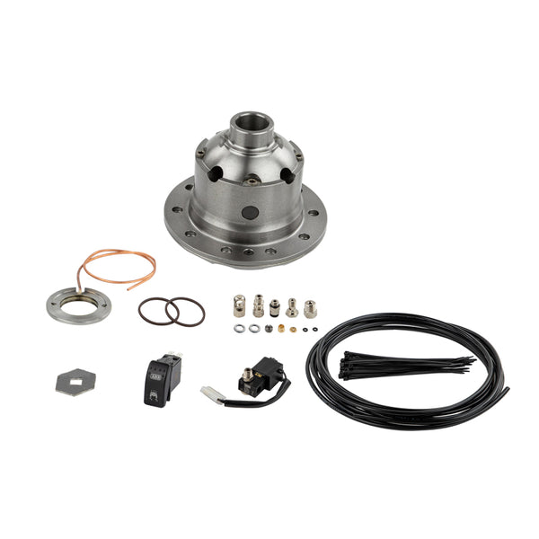 ARB Airlocker 30 Spl, Fits Nissan M205 S/n RD224
