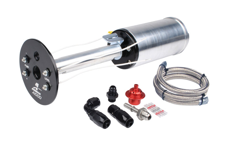 Aeromotive 03+ Corvette A1000 In-Tank Stealth Fuel System 18670