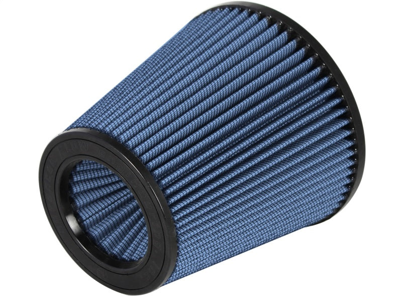 aFe MagnumFLOW Pro 5R Intake Replacement Filter 3.5in F 8in B(Inverted) 5.5in T(Inverted) 8in H 24-91071