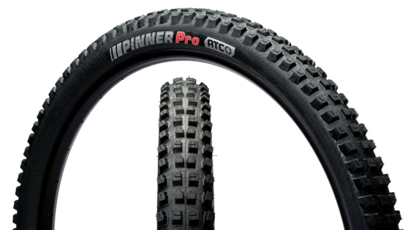 Kenda Pinner 27.5x2.40 61-584 120tpi 214461