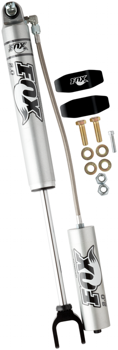 FOX Pair 11-ON Fits Chevy HD Front PS 2.0 9.6" 7-9" Lift 980-24-968