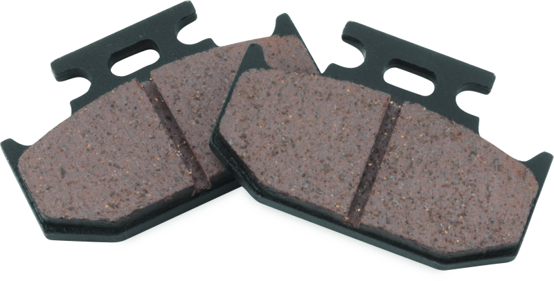 BikeMaster Kawasaki Brake Pads 961221