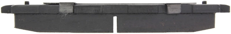 StopTech Street Select Brake Pads Front 305.1211