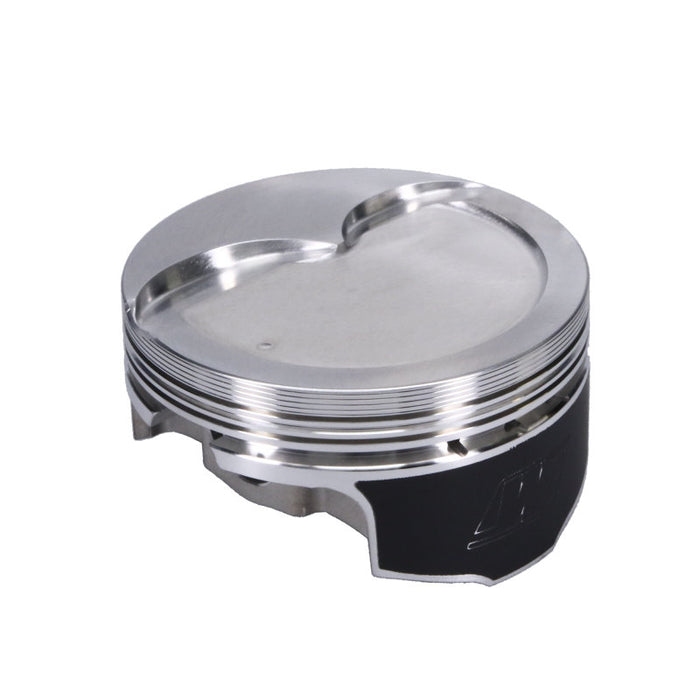 Wiseco Chevy LS Series -11cc R/Dome 1.300x4.030 Piston Shelf Stock 6444LX3