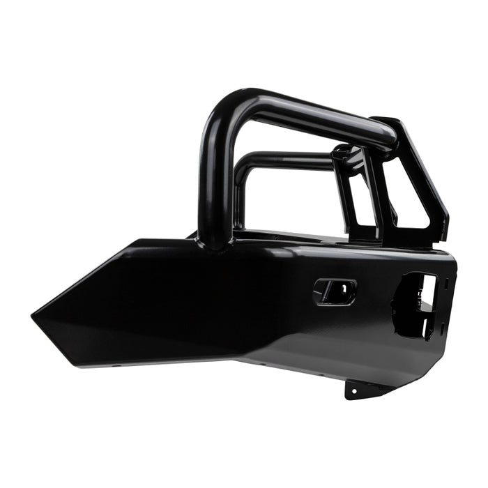 ARB 3414560 HILUX 15ON SUMMIT COMBAR ARB FOGII BLK WB