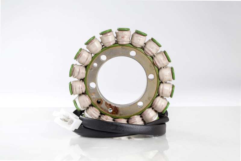 Ricks Motorsport New OEM Style Honda Stator 21-106