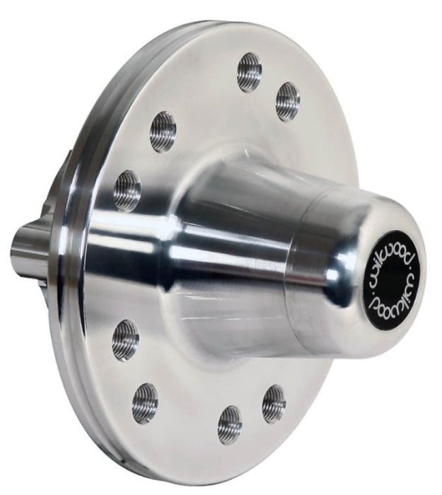 Wilwood Hub-Vented Rotor Pinto/Must II 5x4.50/4.75 270-7276