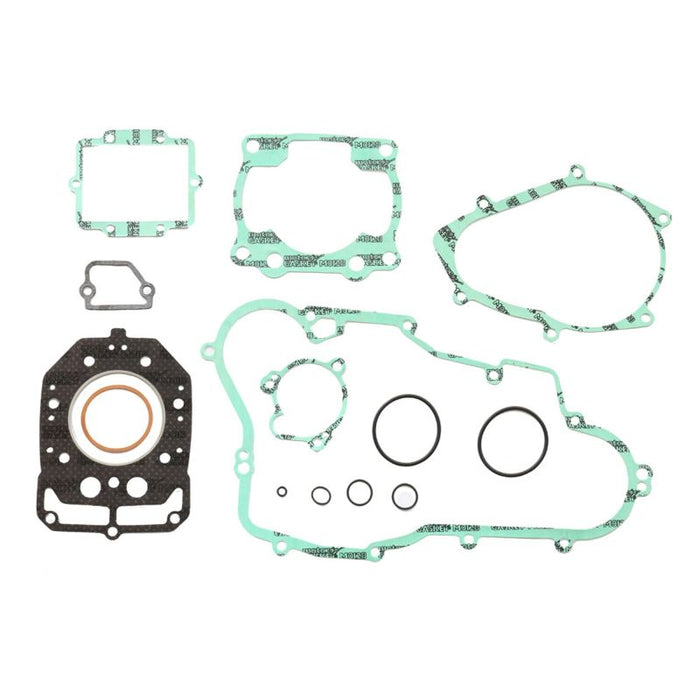 Athena 87-91 Kawasaki KSF 250 Tecate 4 Complete Gasket Kit (Excl Oil Seals) P400250850254