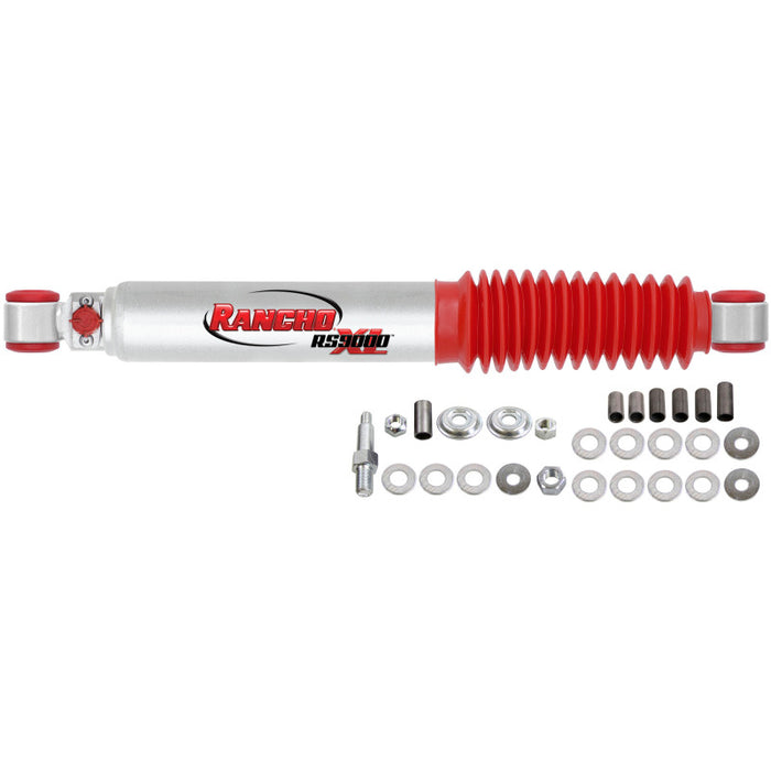 Rancho 95-04 Toyota Tacoma Rear RS9000XL Shock RS999006