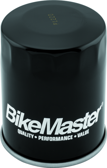 BikeMaster Victory BM-198 Oil Filter Black 171646