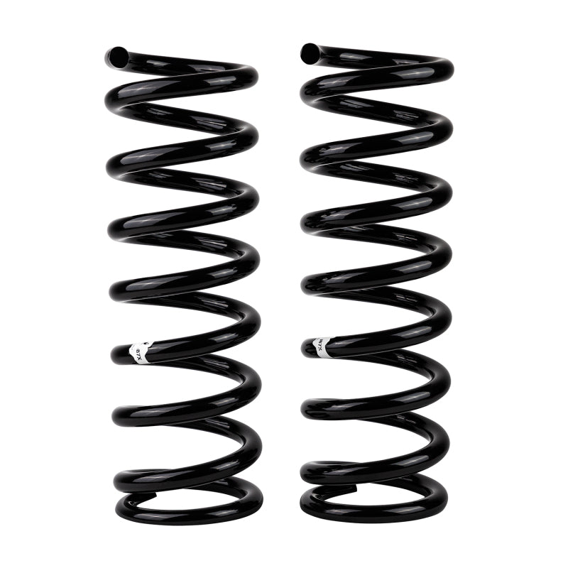 ARB / OME Coil Spring Rear, Fits 2010 Fits Nissan Patrol Y62 Models (non Hbmc Models) Global 2987