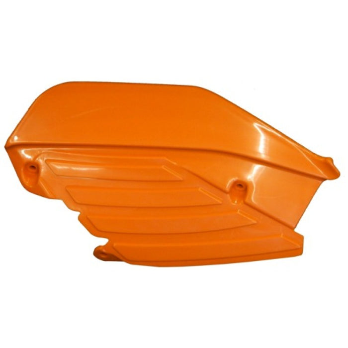 Acerbis X-Force Spoiler Handguard Orange 2172150036