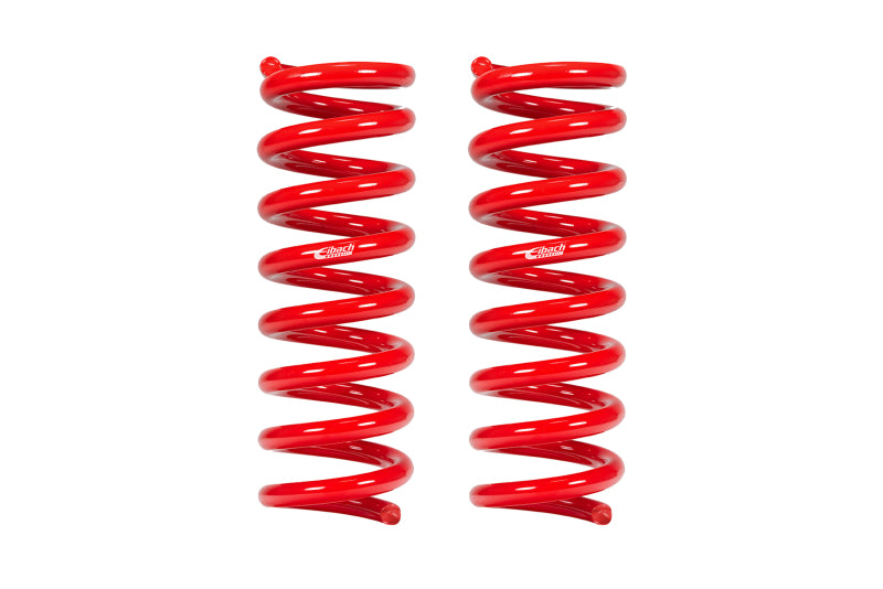 Eibach Pro-Truck Lift Kit for 20+ Toyota Tacoma TRD PRO E30-82-069-03-20