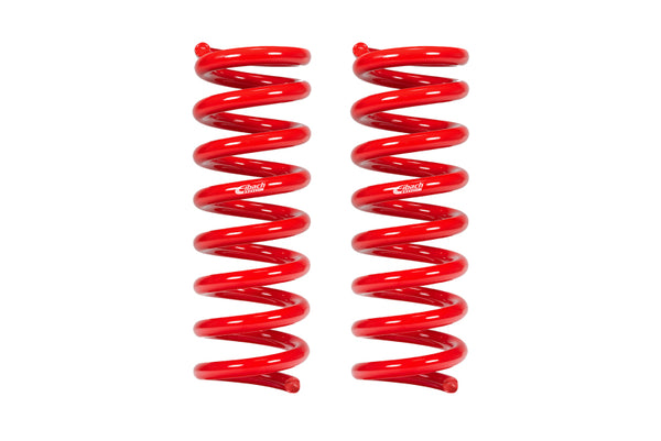 Eibach Pro-Truck Lift Kit for 20+ Toyota Tacoma TRD PRO E30-82-069-03-20