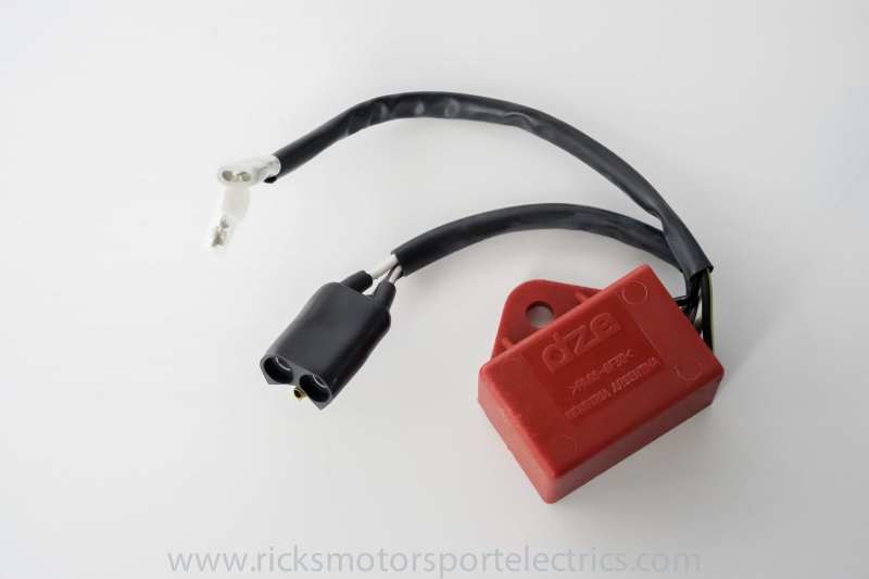 Ricks Motorsport Hot Shot Series Polaris CDI Box 15-510