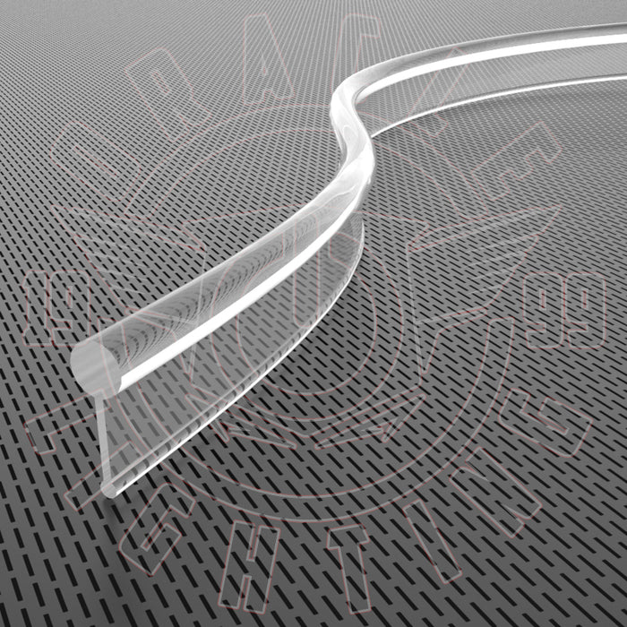 Oracle Fiber Optic LED Light Head ColorSHIFT (6PCS) ColorSHIFT SEE WARRANTY 4231-333-6